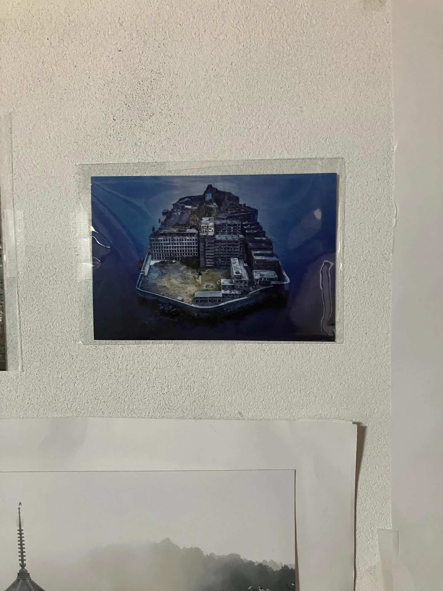 鍼灸院の写真コレクション🤳