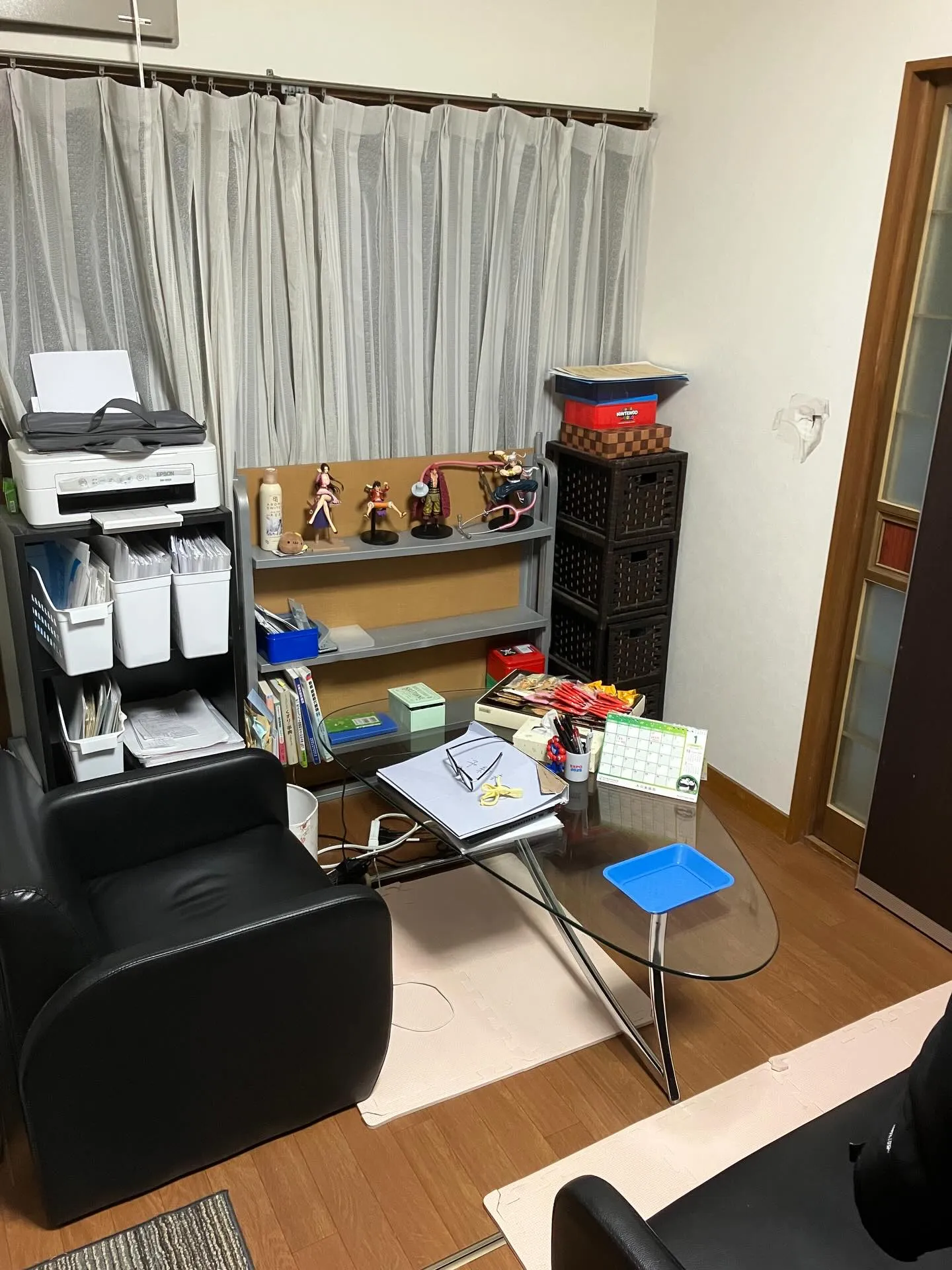 2025年もお世話になりました。